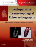 Perioperative Transesophageal Echocardiography: A Companion to Kaplan's Cardiac Anesthesia (Expert Consult: Online and Print) (en Inglés)