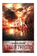 A Tale of Two Cities (en Inglés)