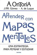 Aprender con Mapas Mentales - Antonio Ontoria Peña - NARCEA