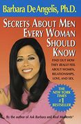 Secrets About men Every Woman Should Know 