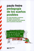 PEDAGOGIA DE LOS SUEÑOS (REIMP.COL/2024) POSIBLES POR QUE DOCENTES Y ALUMNOS NECESITAN REINVENTARSE (in Spanish)