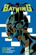 Batwing: Luke Fox (en Inglés)