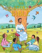 The Story Bible (en Inglés)