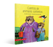Cuentos De Animales Contentos