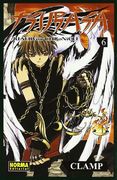 Tsubasa Reservoir Chronicle 6