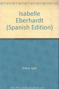 Isabelle Eberhardt (in Spanish)