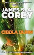 Cibola Burn (en Inglés)