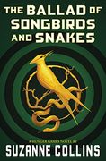 The Ballad of Songbirds and Snakes (a Hunger Games Novel) (The Hunger Games) (en Inglés)