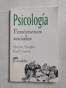 Psicologia Fenomenos Sociales (in Spanish)