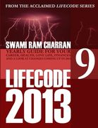 2013 Life Code #9: Indra