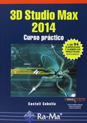 3D Studio Max 2014 Curso Practico