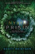 Nyxia Uprising (The Nyxia Triad) (en Inglés)