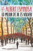 Mejor de ir es Volver, lo (in Spanish)