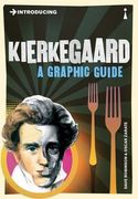 Introducing Kierkegaard: A Graphic Guide 