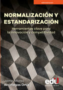 Normalización y estandarización (in Spanish)