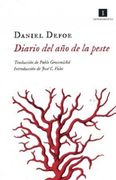 Diario del año de la Peste