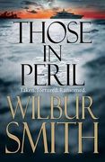 those in peril (en Inglés)
