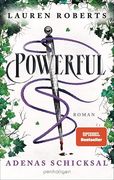 Powerful: Adenas Schicksal (en Alemán)