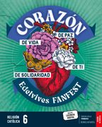Proyecto: Fanfest. Religión Católica 6 [Murcia]