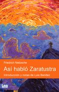 Así Habló Zaratustra