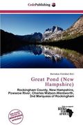 great pond (new hampshire) (en Inglés)