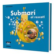 Submarí al rescat!
