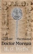 La Isla del dr. Moreau - the Island of Doctor Moreau