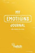 My Emotions Journal (en Inglés)