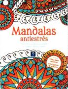 Mandalas Antiestrés (Momentos Creativos( Lata + Lapices Colores)) (in Spanish)