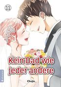 Kein dad wie Jeder Andere 11 (en Alemán)