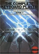 Complete Keyboard Player: Bk. 1