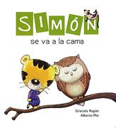 Simón se va a la Cama (Buenos Hábitos)