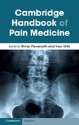 Cambridge Handbook of Pain Medicine