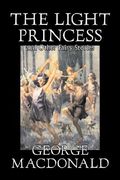 the light princess and other fairy stories (en Inglés)