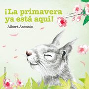 La Primavera ya Está Aquí!