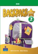 Backpack Gold 2 dvd new Edition (en Inglés)