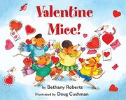 valentine mice!