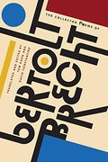 The Collected Poems of Bertolt Brecht (en Anglais)