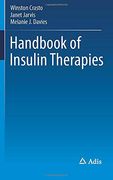 Handbook of Insulin Therapies (en Inglés)