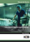 Manual Enfermería de Urgencias Según Sistemas i (in Spanish)