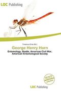 george henry horn (en Inglés)