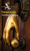 Nobleza obliga