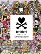 Tokidoki: The Art of Simone Legno (en Inglés)
