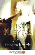 Amor en la Tarde (in Spanish)