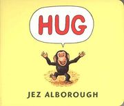 Hug (en Inglés)