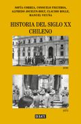 Historia del Siglo xx Chileno (Relanzamiento)