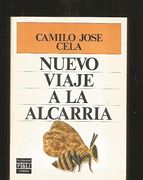 Nuevo Viaje a la Alcarria (Plaza & Janés Literaria)