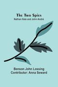 The two Spies: Nathan Hale and John André (en Francés)