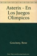 Asterix en los Juegos Olimpicos