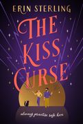 The Kiss Curse: The Next Spellbinding Rom-Com From the Author of the Tiktok Hit, the ex Hex! (en Inglés)